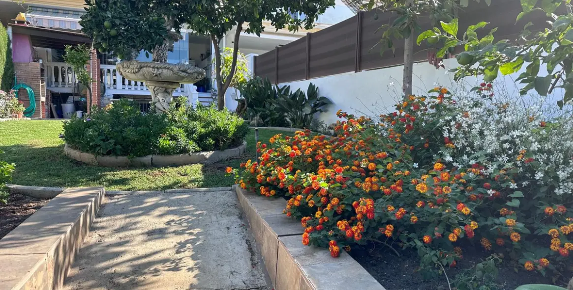 Venta de adosado en Estepona 5