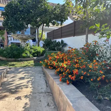 Venta de adosado en Estepona