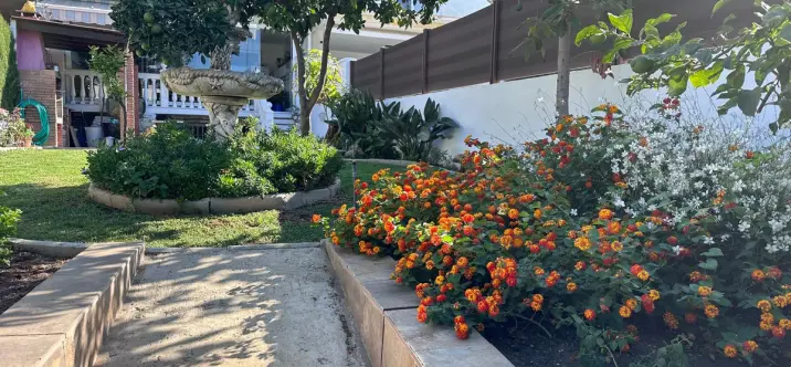 Venta de adosado en Estepona 4