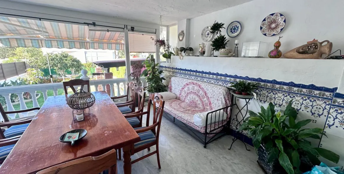 Venta de adosado en Estepona 6