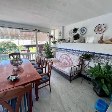 Venta de adosado en Estepona