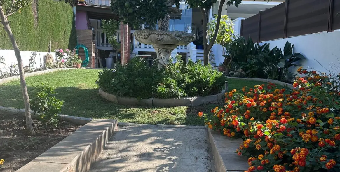 Venta de adosado en Estepona 7