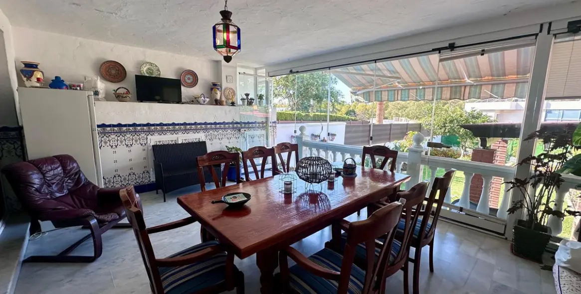 Venta de adosado en Estepona 8