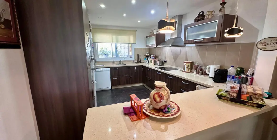 Venta de adosado en Estepona 9