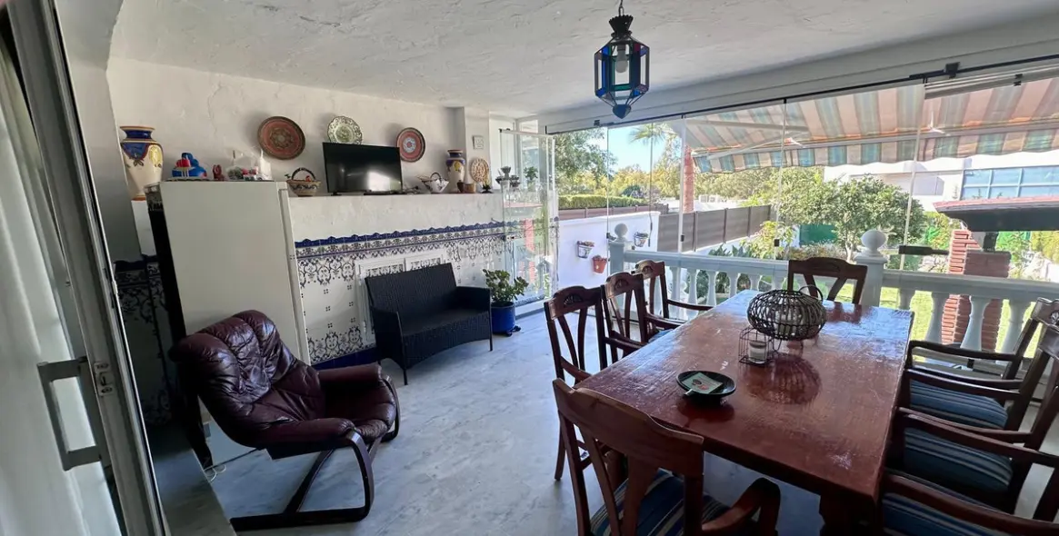 Venta de adosado en Estepona 10