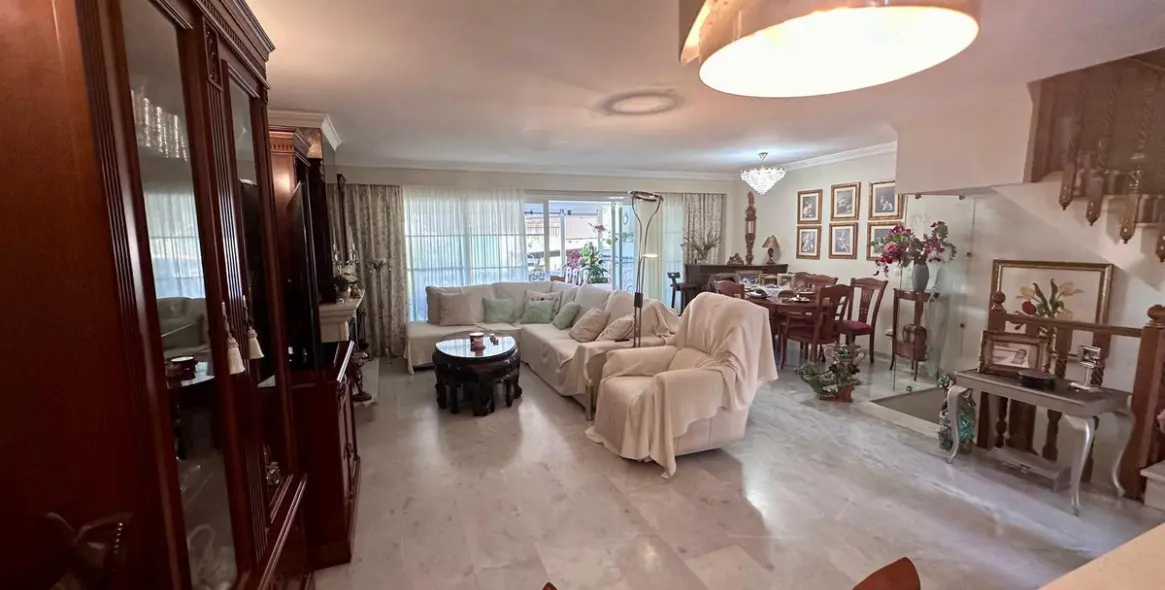 Venta de adosado en Estepona 12