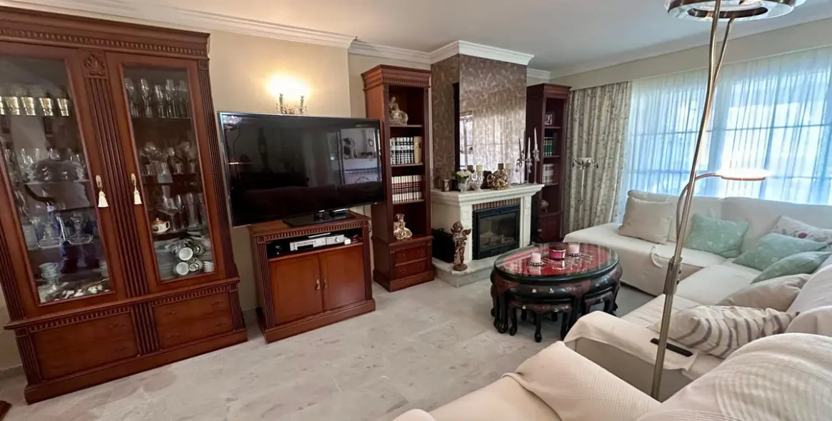 Venta de adosado en Estepona 13