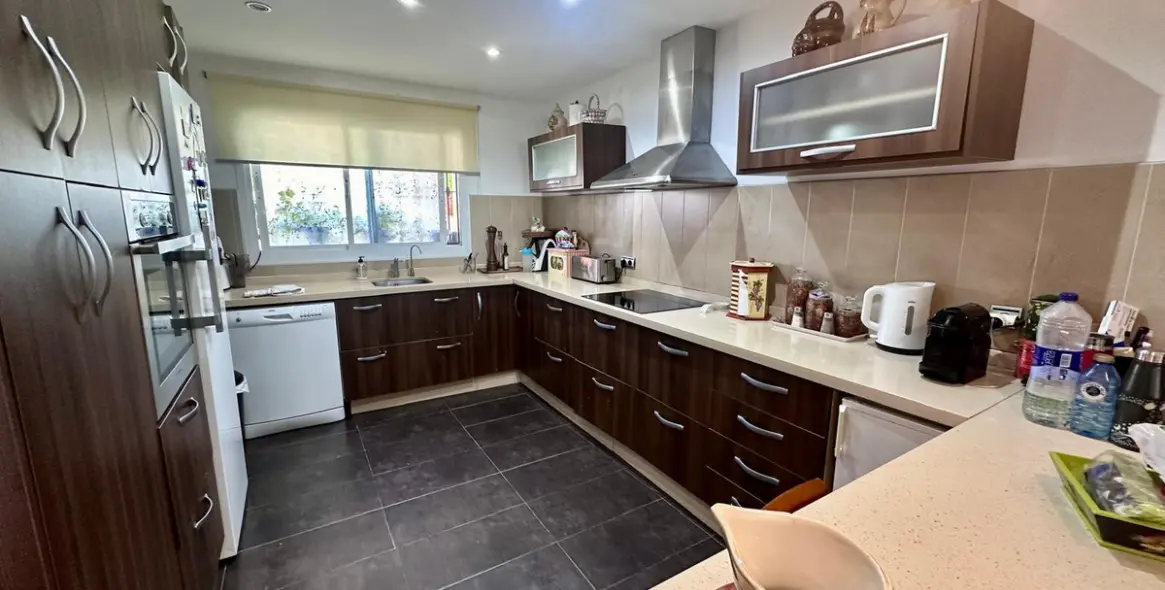 Venta de adosado en Estepona 14