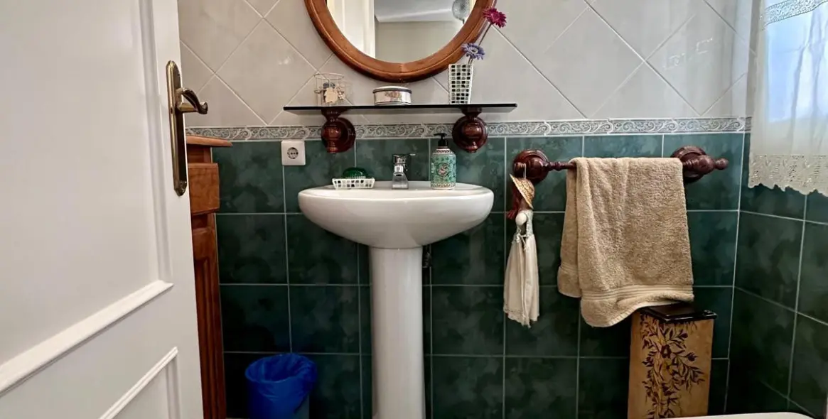 Venta de adosado en Estepona 15