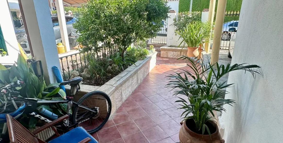 Venta de adosado en Estepona 16