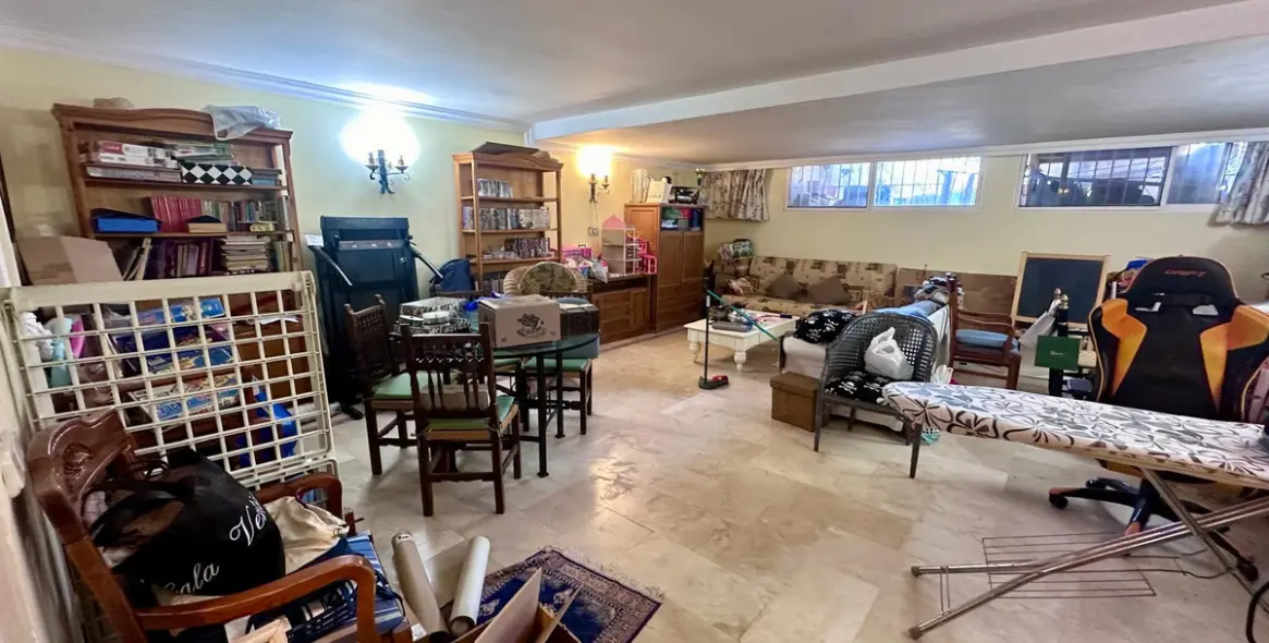 Venta de adosado en Estepona 19