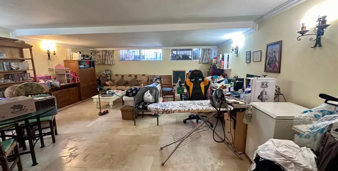 Venta de adosado en Estepona 20