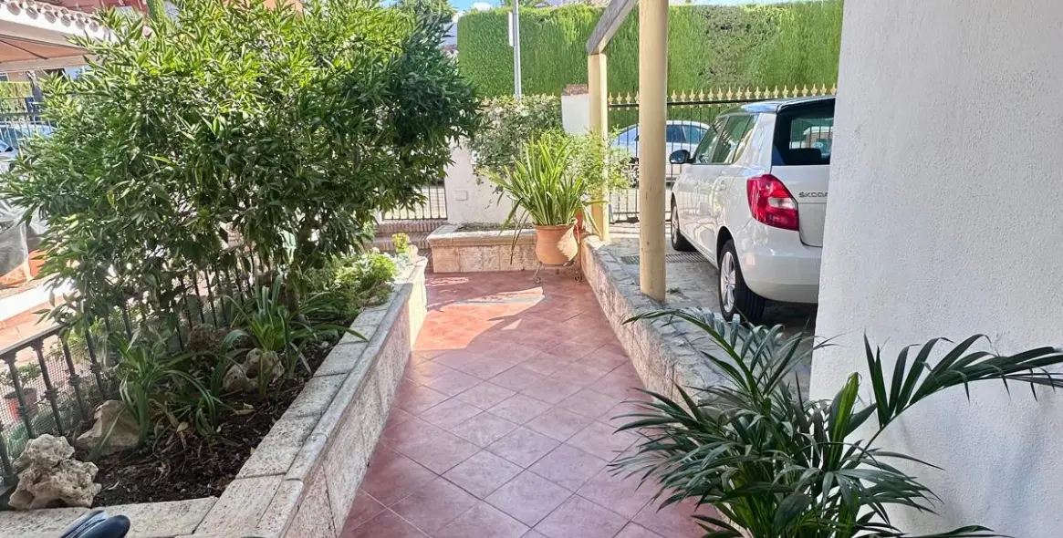 Продажа таунхауса в Estepona 21