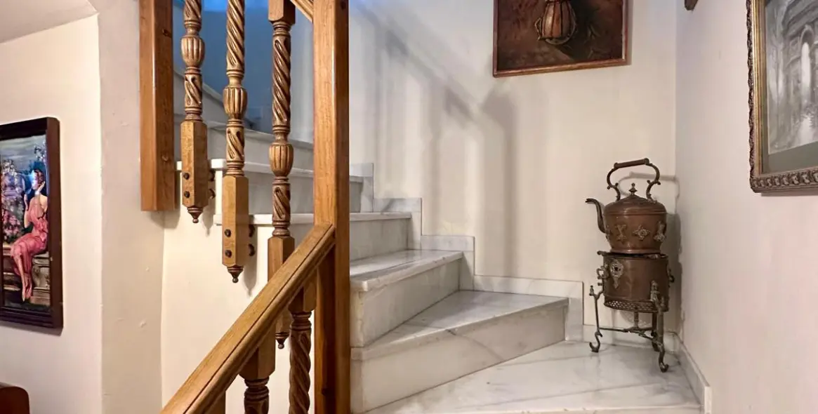 Продажа таунхауса в Estepona 24