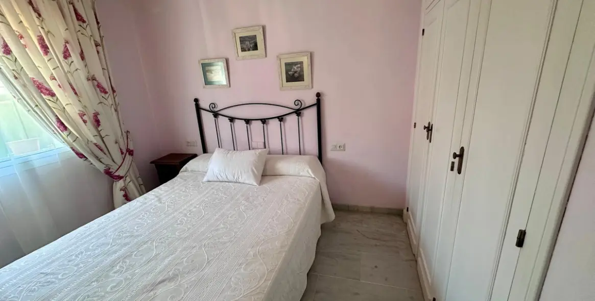 Продажа таунхауса в Estepona 25