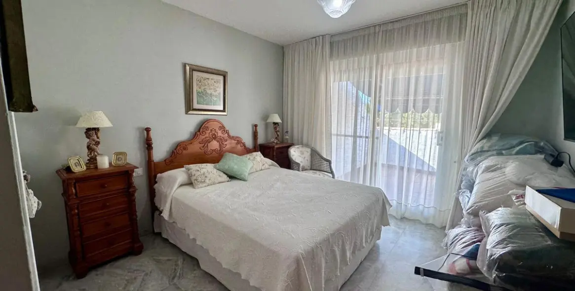 Продажа таунхауса в Estepona 26