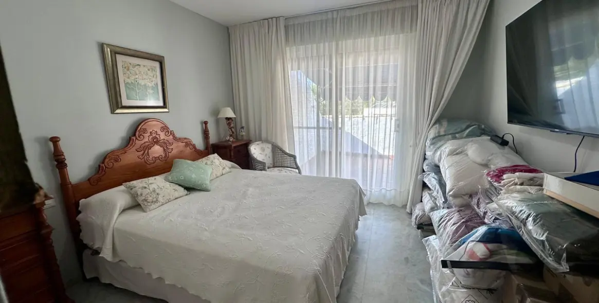 Продажа таунхауса в Estepona 27