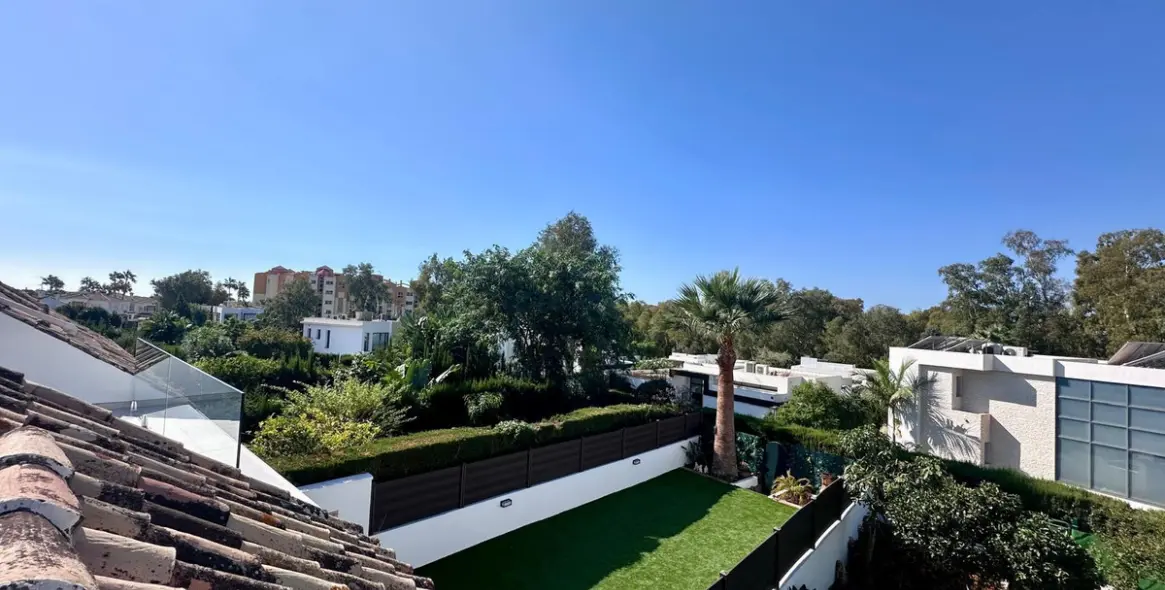 Продажа таунхауса в Estepona 29