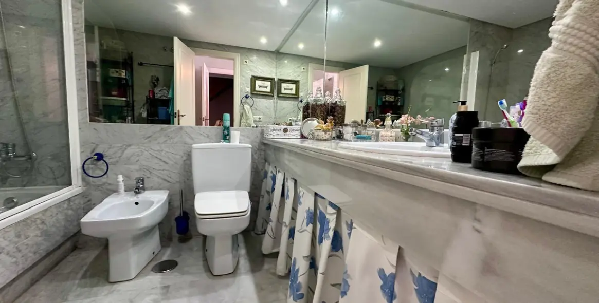 Продажа таунхауса в Estepona 32