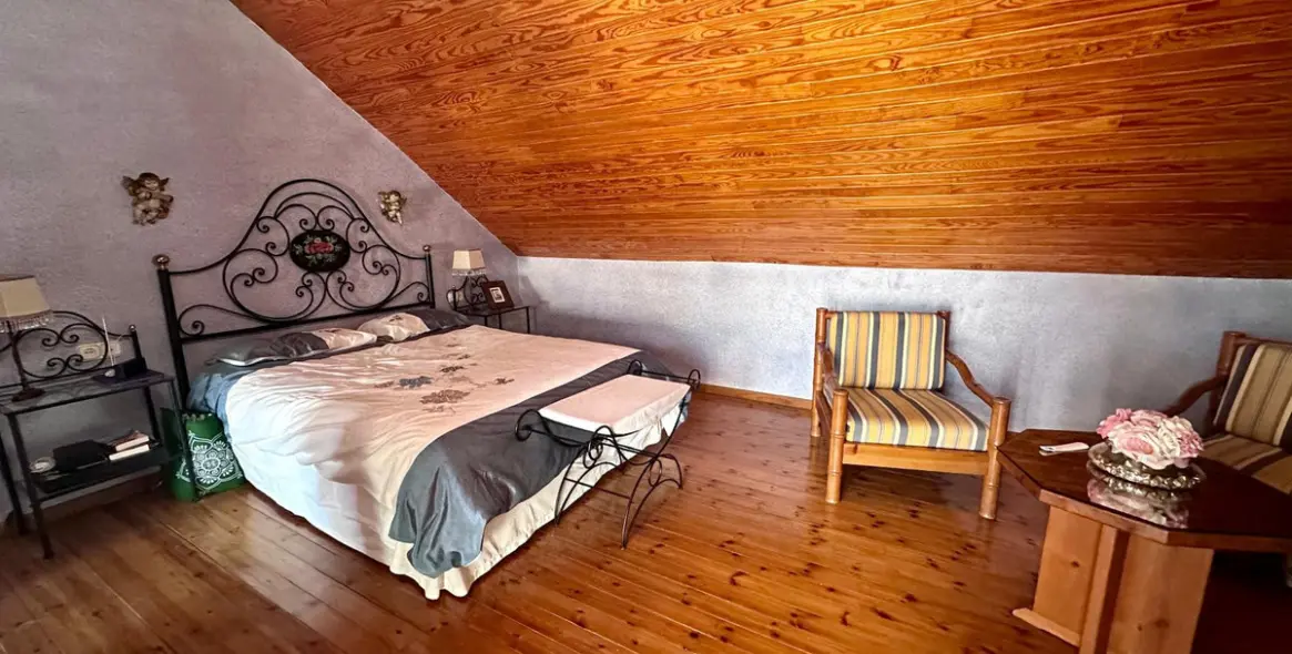 Продажа таунхауса в Estepona 34