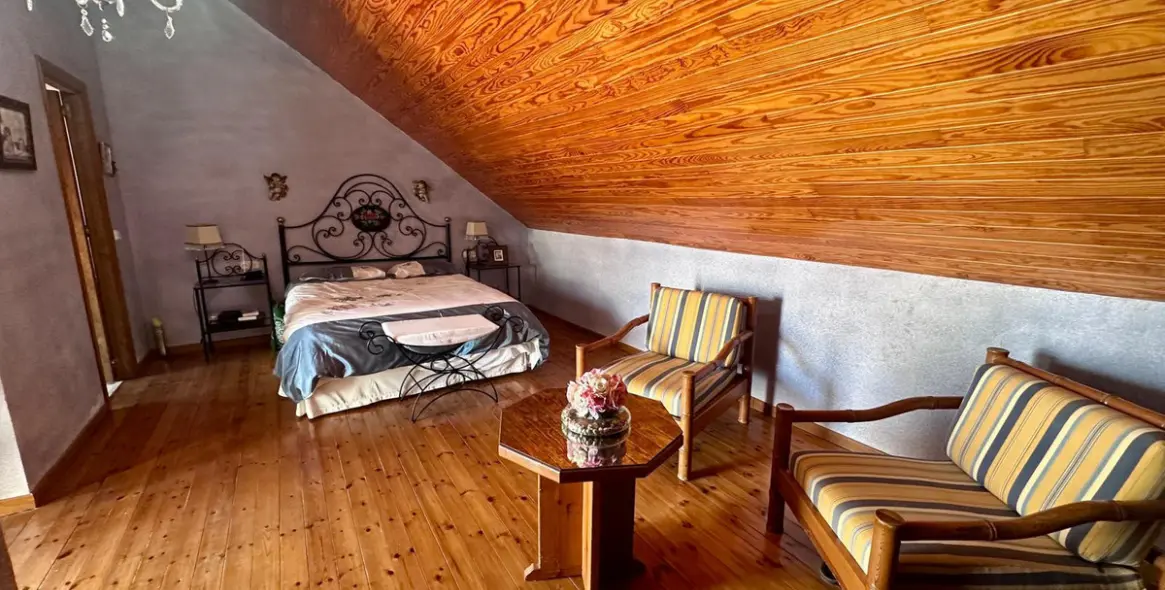 Продажа таунхауса в Estepona 35