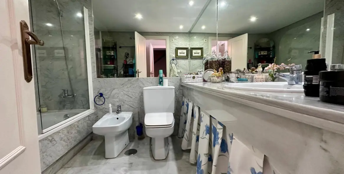 Продажа таунхауса в Estepona 36