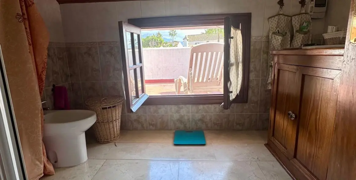 Продажа таунхауса в Estepona 38