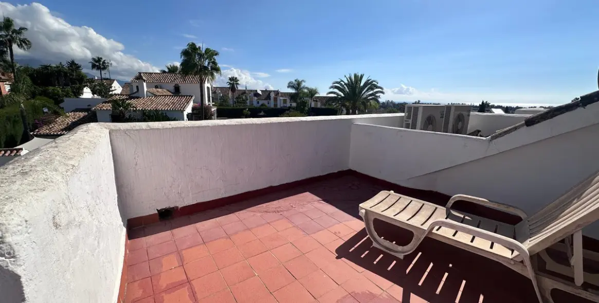 Продажа таунхауса в Estepona 41