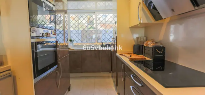 Продажа таунхауса в Benalmadena 4