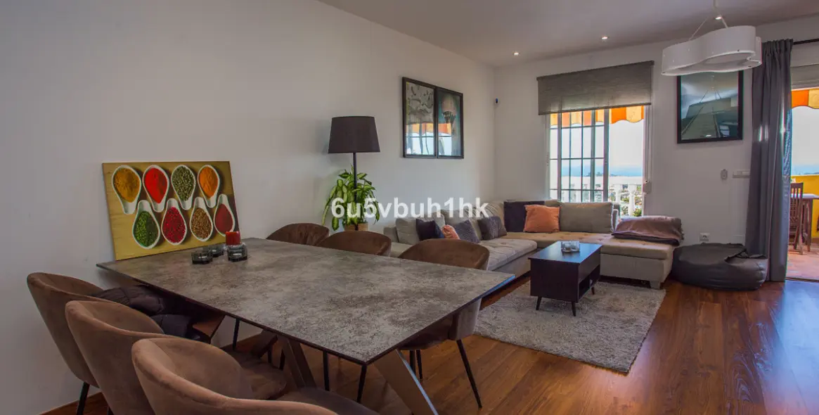 Sale of townhouse in Benalmadena 6
