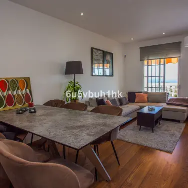Продажа таунхауса в Benalmadena