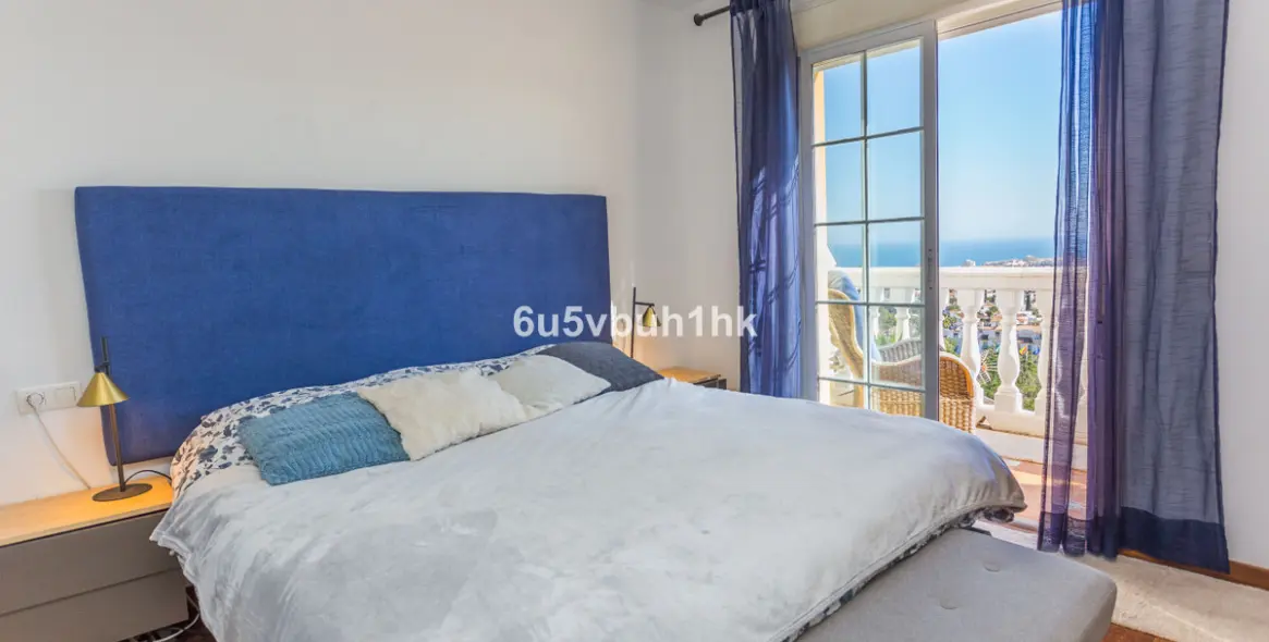 Sale of townhouse in Benalmadena 12