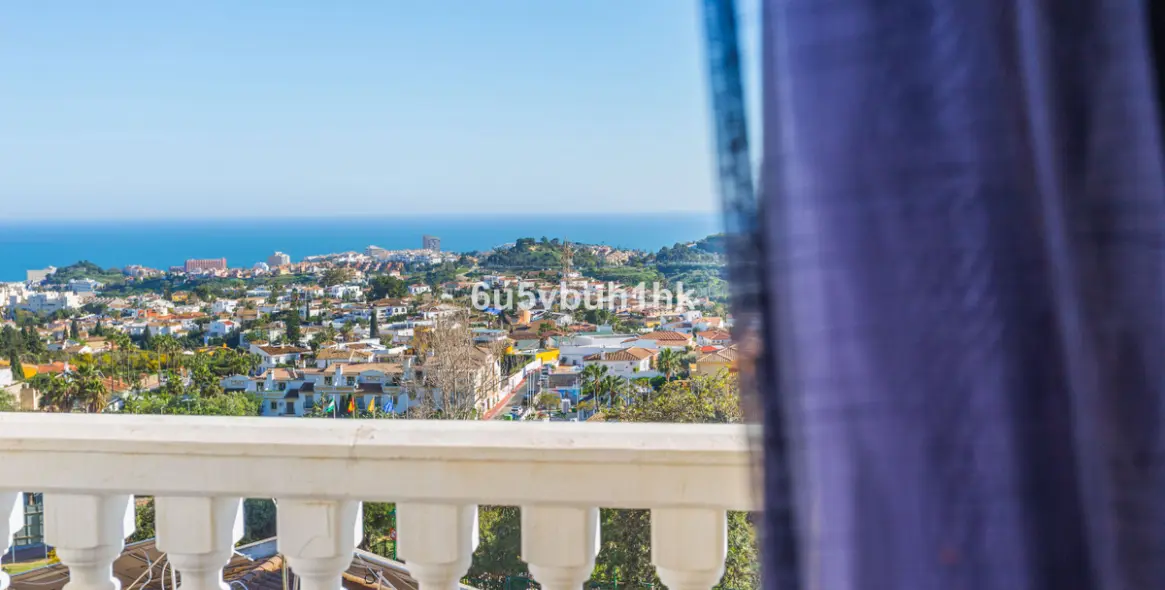 Sale of townhouse in Benalmadena 13