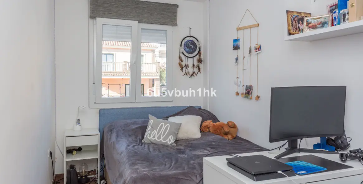 Sale of townhouse in Benalmadena 18