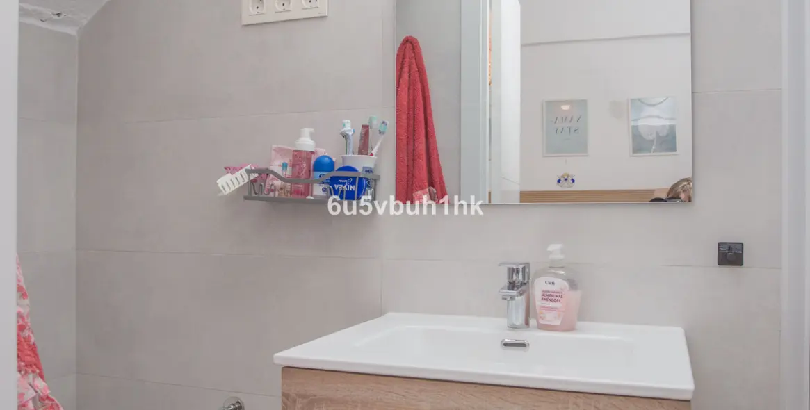 Sale of townhouse in Benalmadena 21