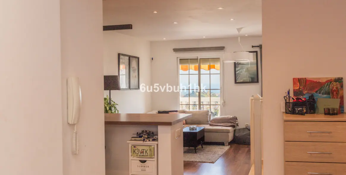 Sale of townhouse in Benalmadena 26