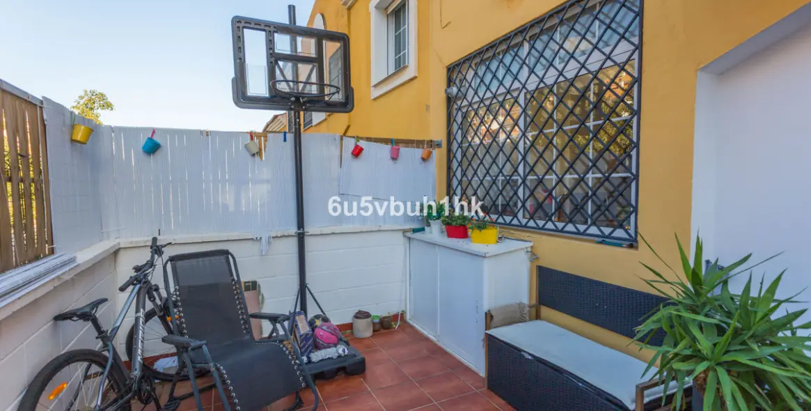Sale of townhouse in Benalmadena 27