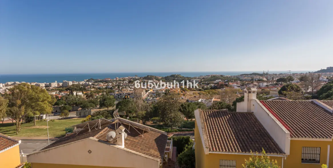 Sale of townhouse in Benalmadena 29