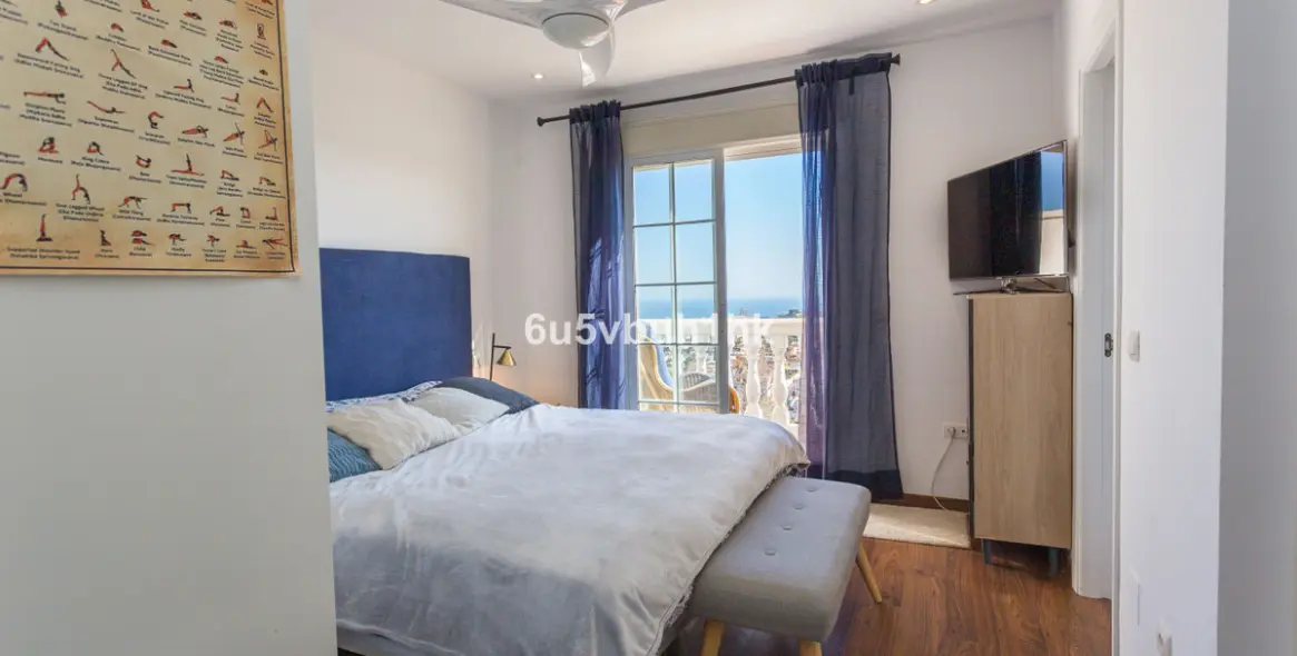 Sale of townhouse in Benalmadena 32