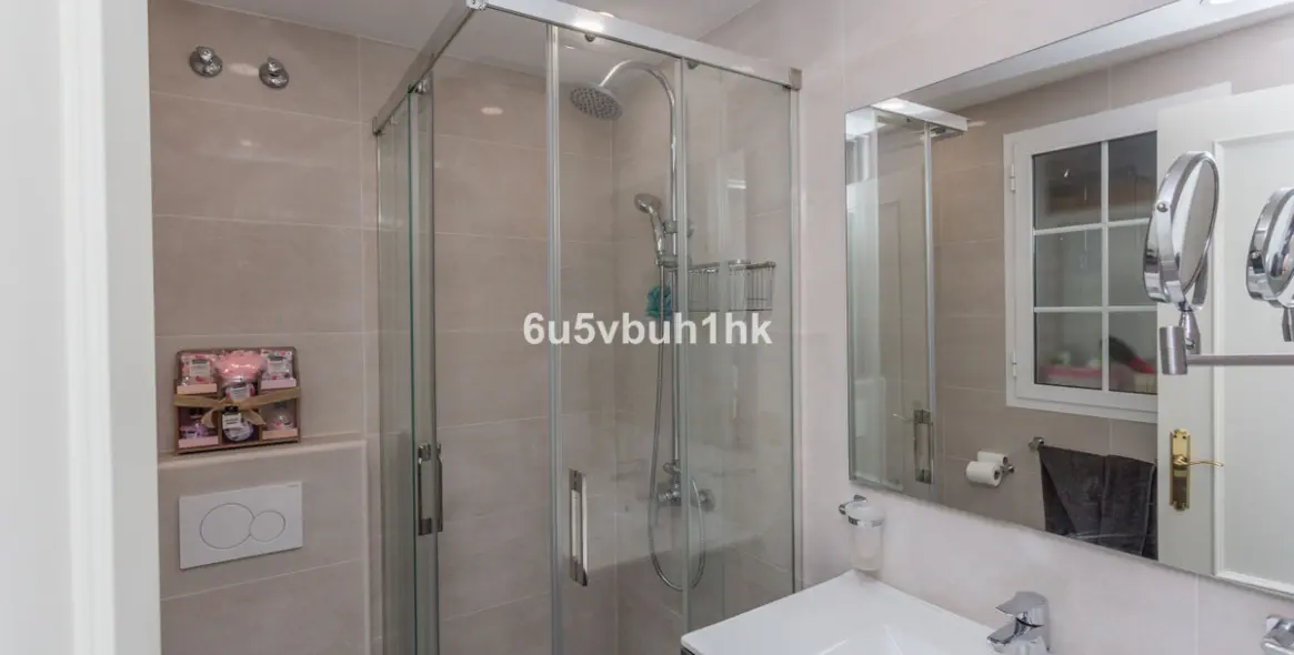 Sale of townhouse in Benalmadena 33