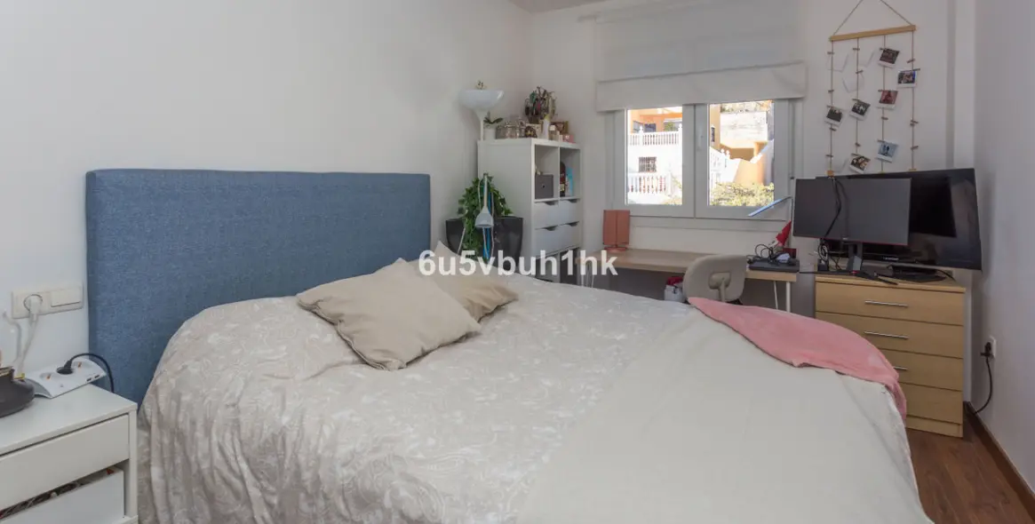 Sale of townhouse in Benalmadena 36