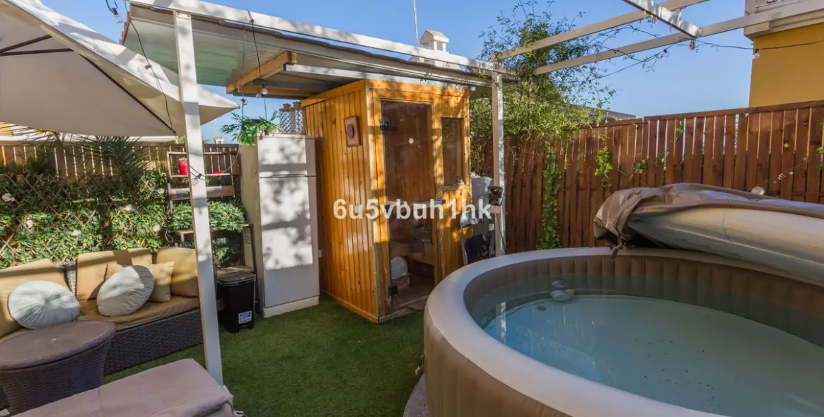 Sale of townhouse in Benalmadena 41