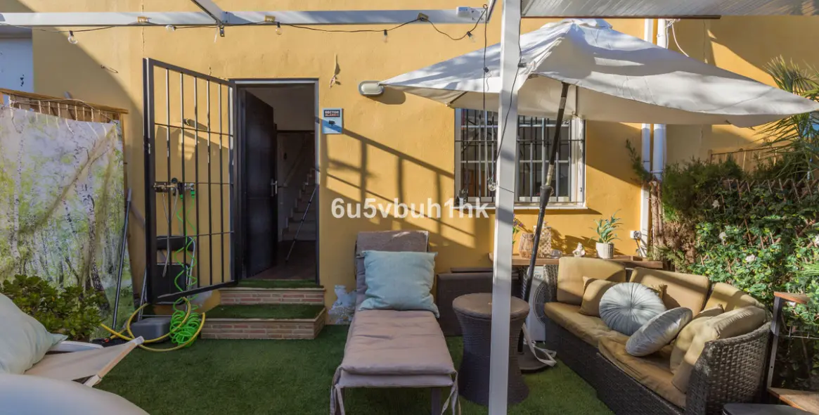 Sale of townhouse in Benalmadena 44