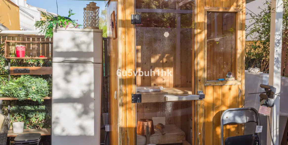 Sale of townhouse in Benalmadena 45