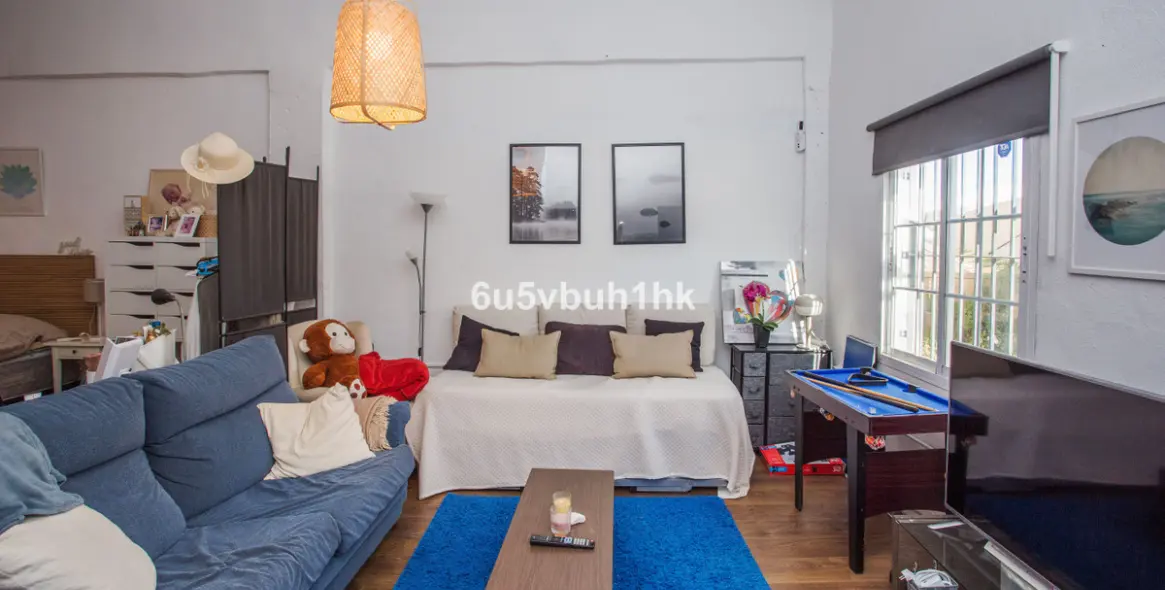Sale of townhouse in Benalmadena 47