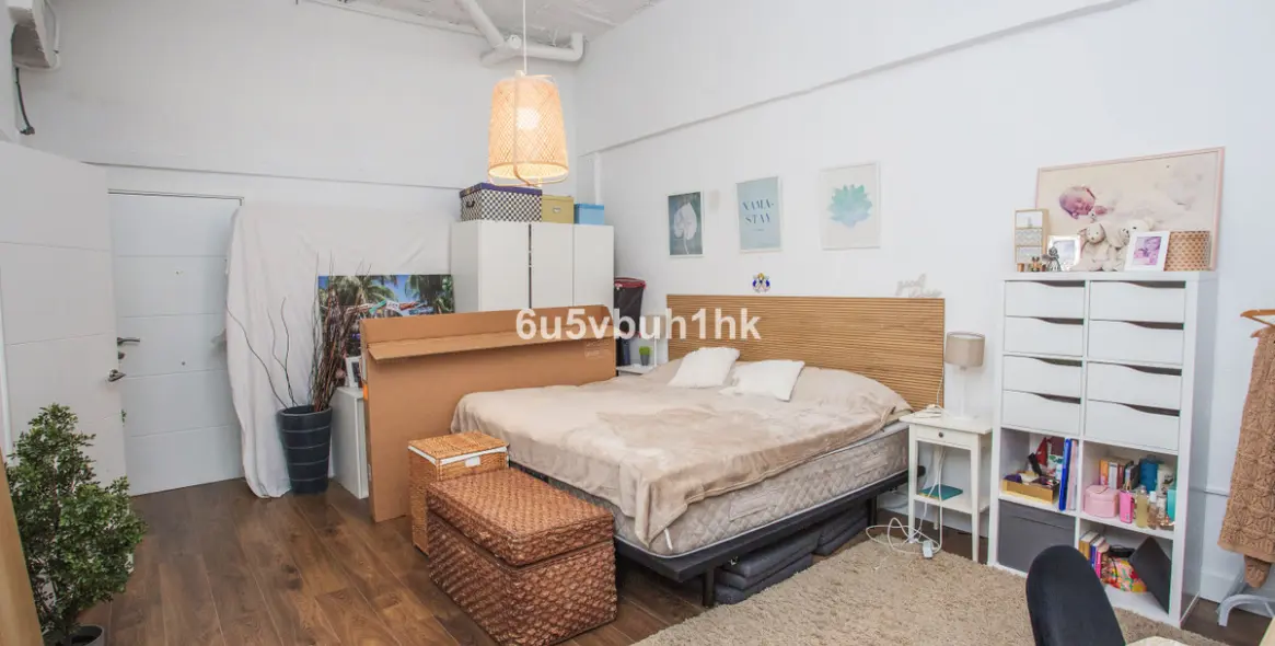Sale of townhouse in Benalmadena 48