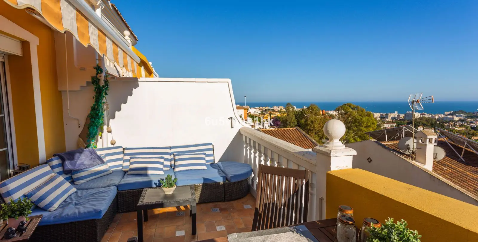 Sale of townhouse in Benalmadena 2