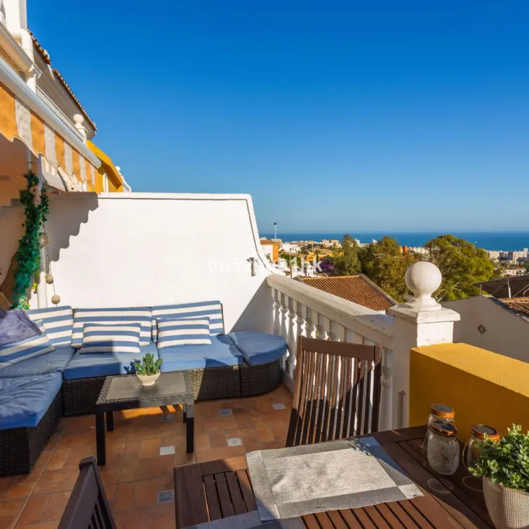 Продажа таунхауса в Benalmadena