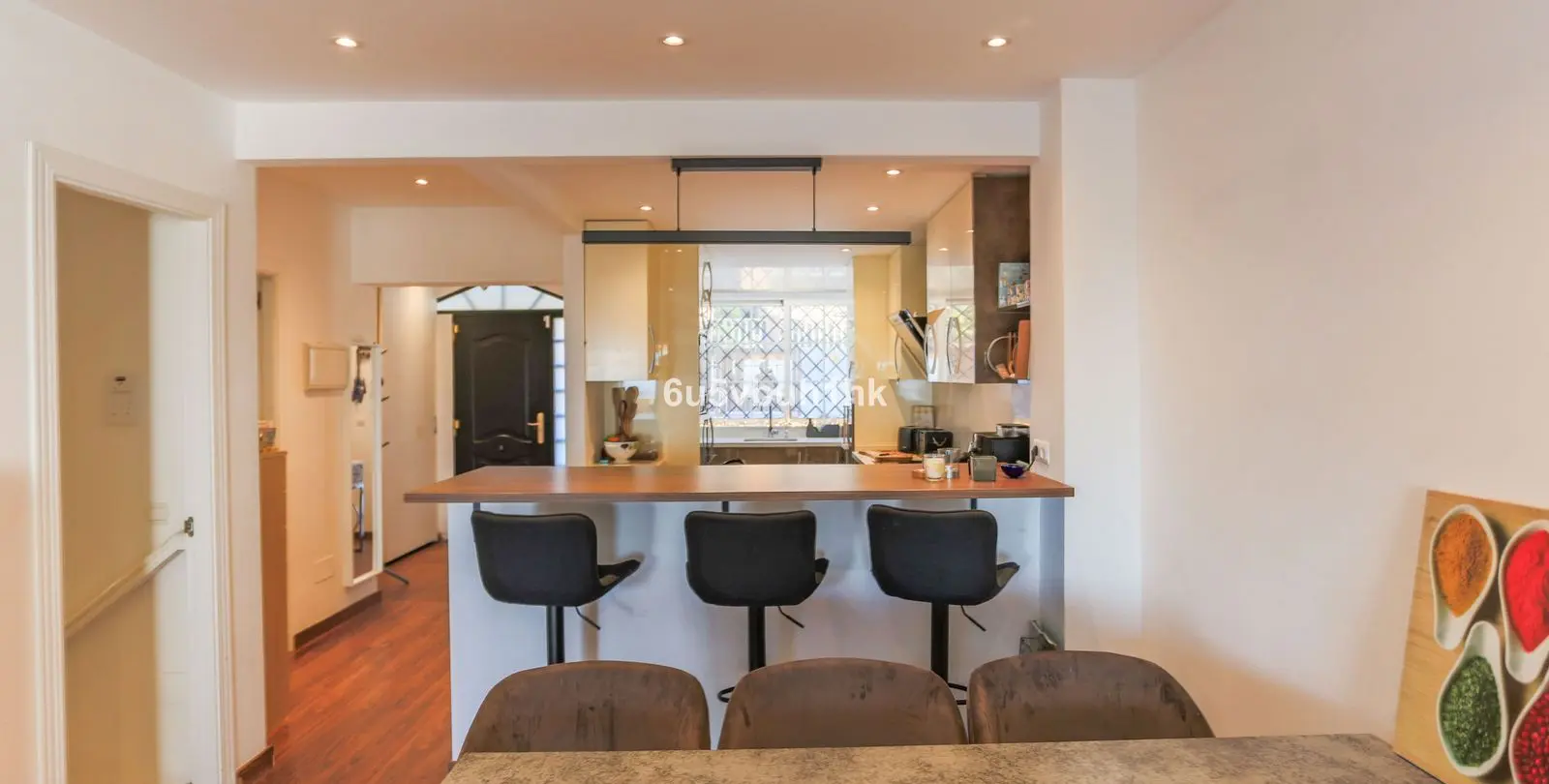 Sale of townhouse in Benalmadena 3
