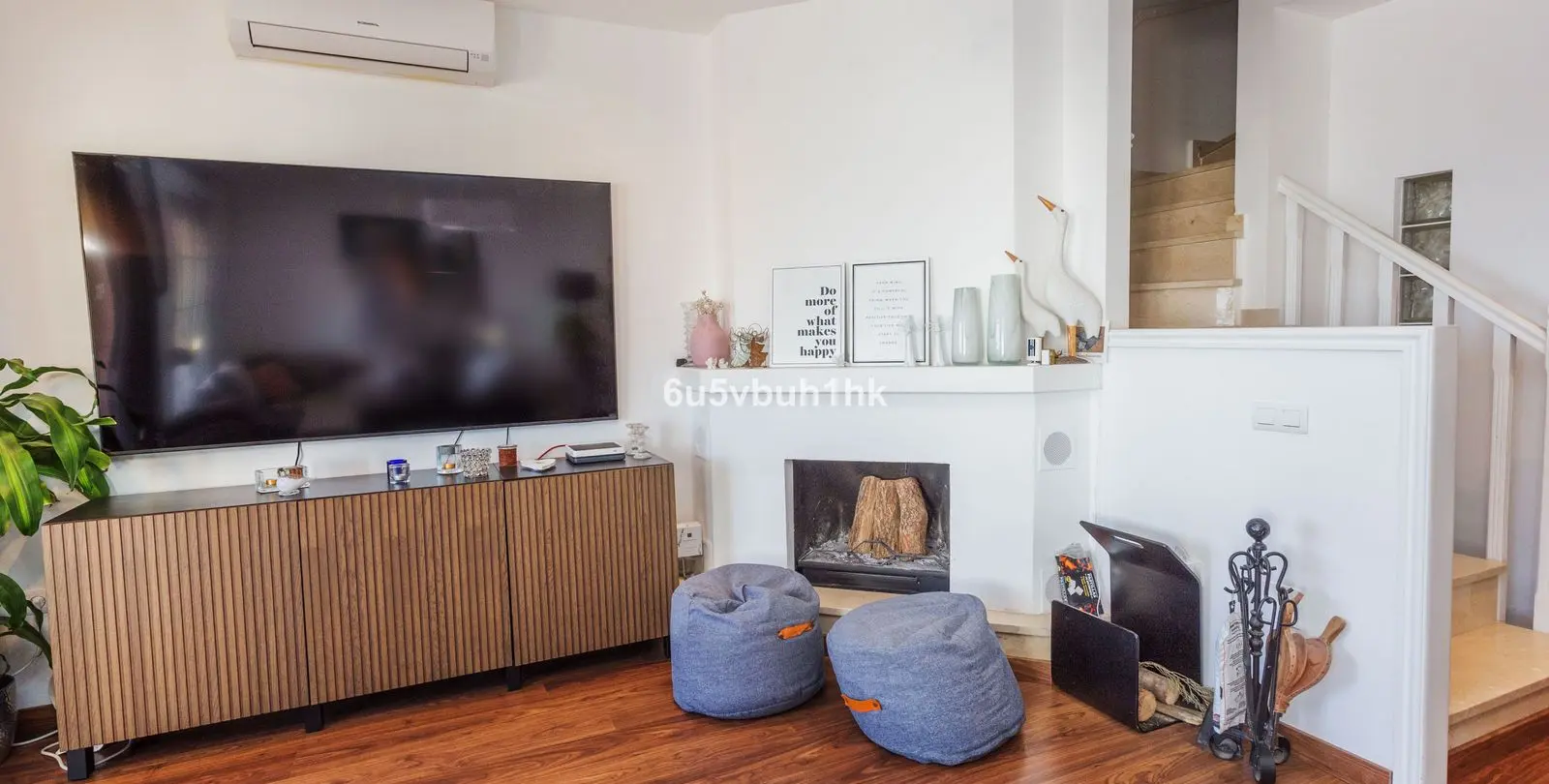 Sale of townhouse in Benalmadena 4